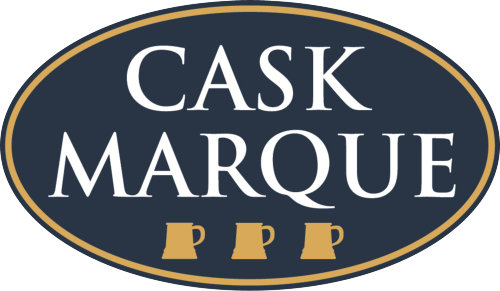 Cask Marque logo