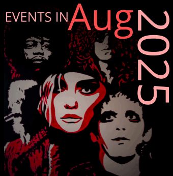 Slide Upcoming Aug 25