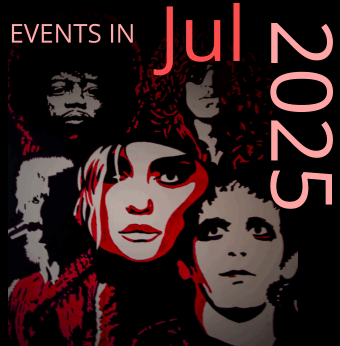 Slide Upcoming Jul 25