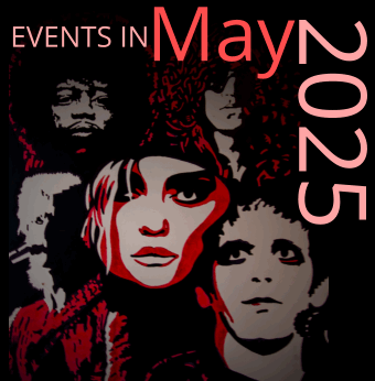 Slide Upcoming May 25