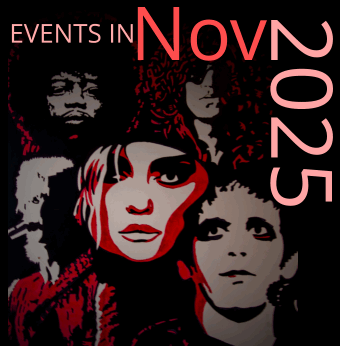 Slide Upcoming Nov 25