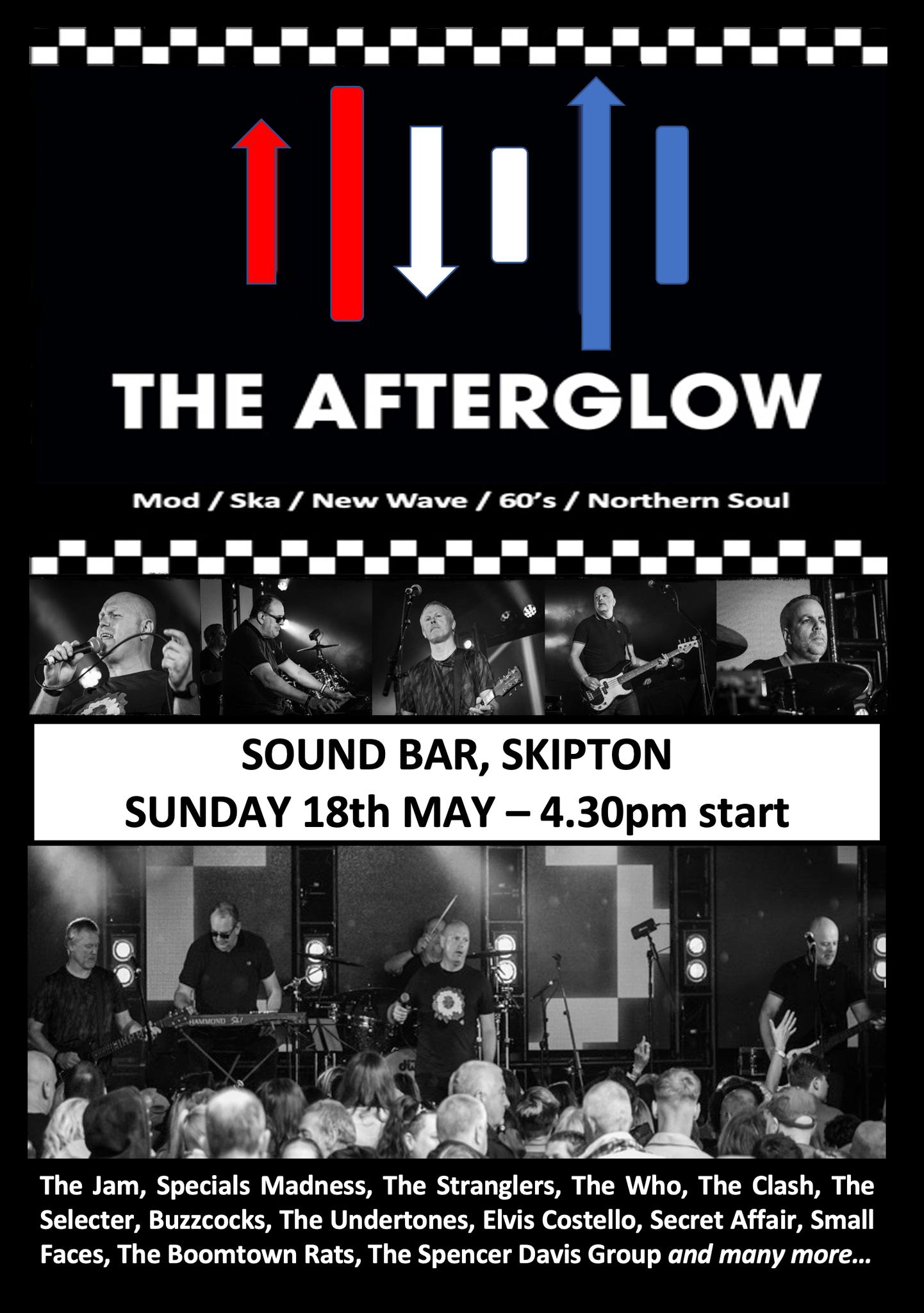 The afterglow 18 05 2025