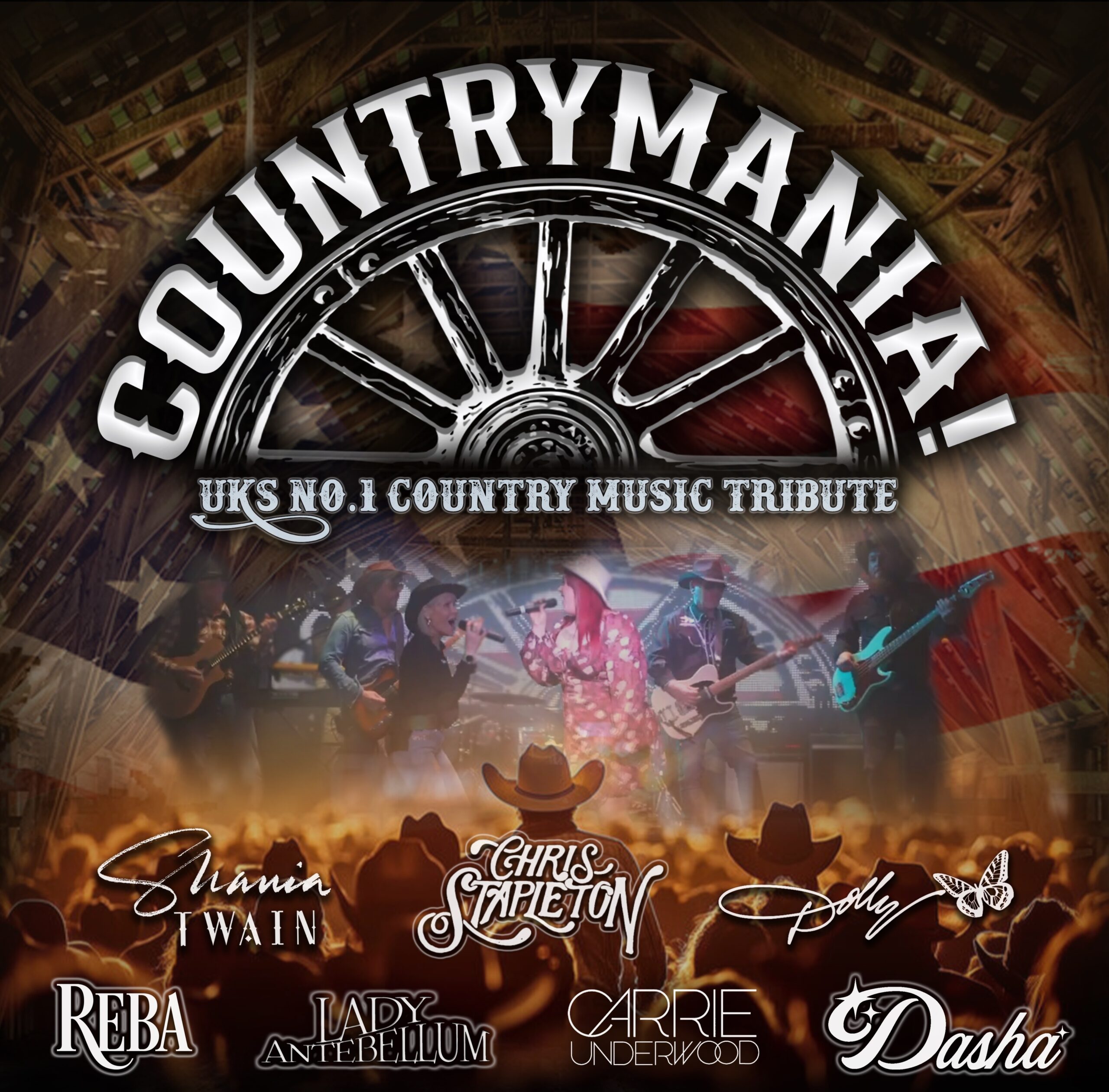 Country mania 2