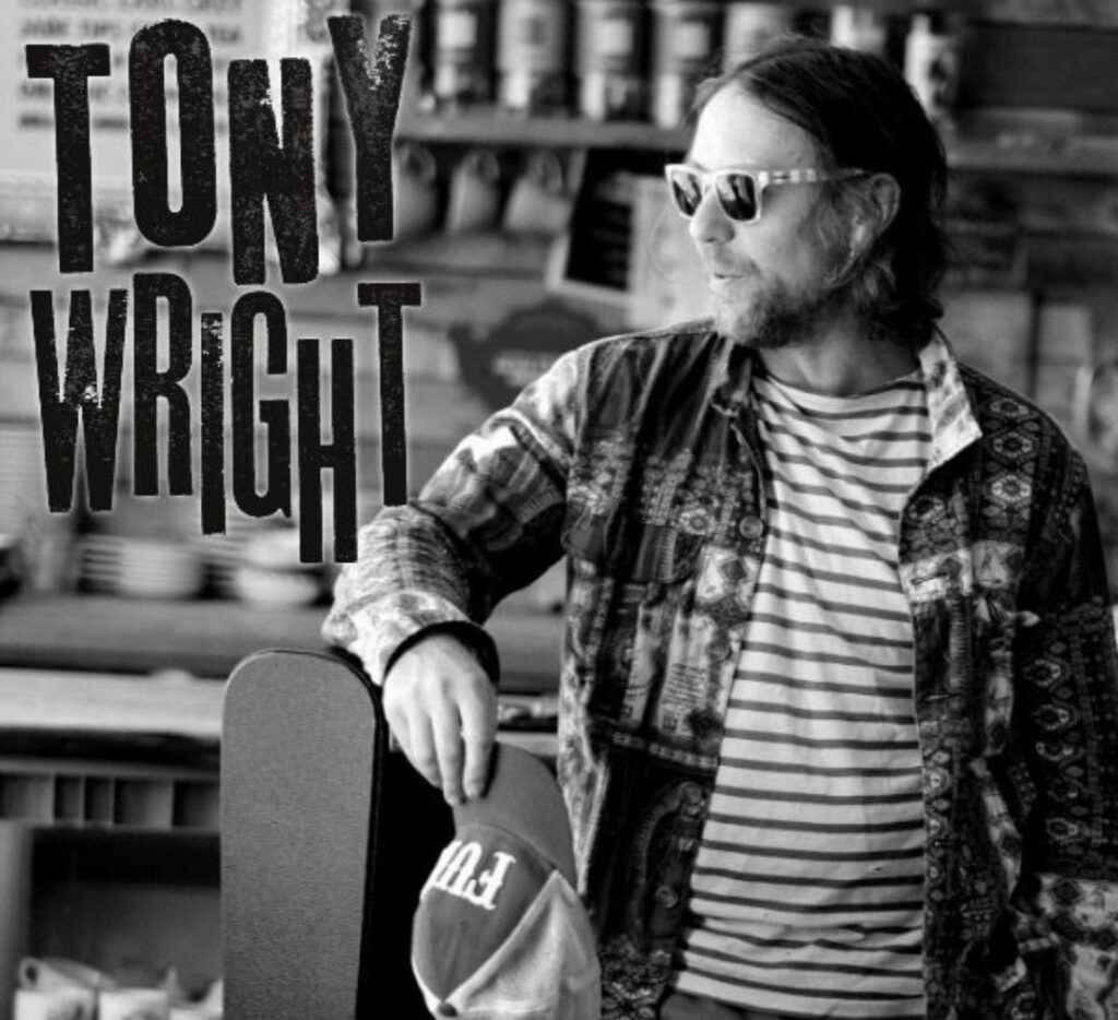 Tony wright 3