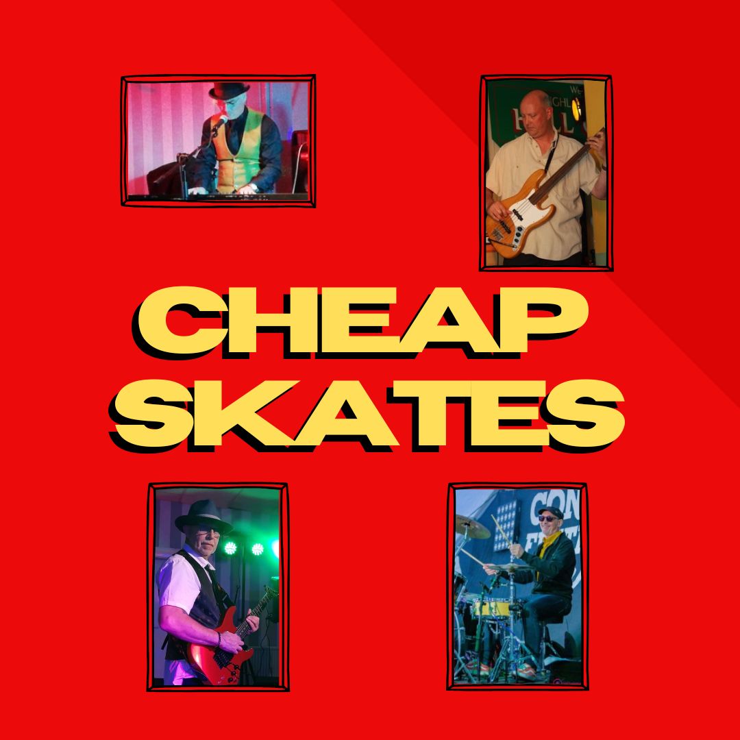 Cheap