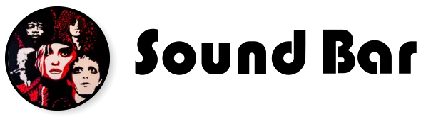 Soundbar logo large