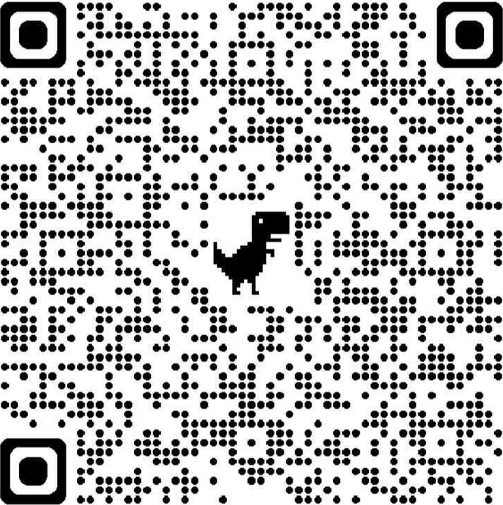 Event Post URL QR Code
