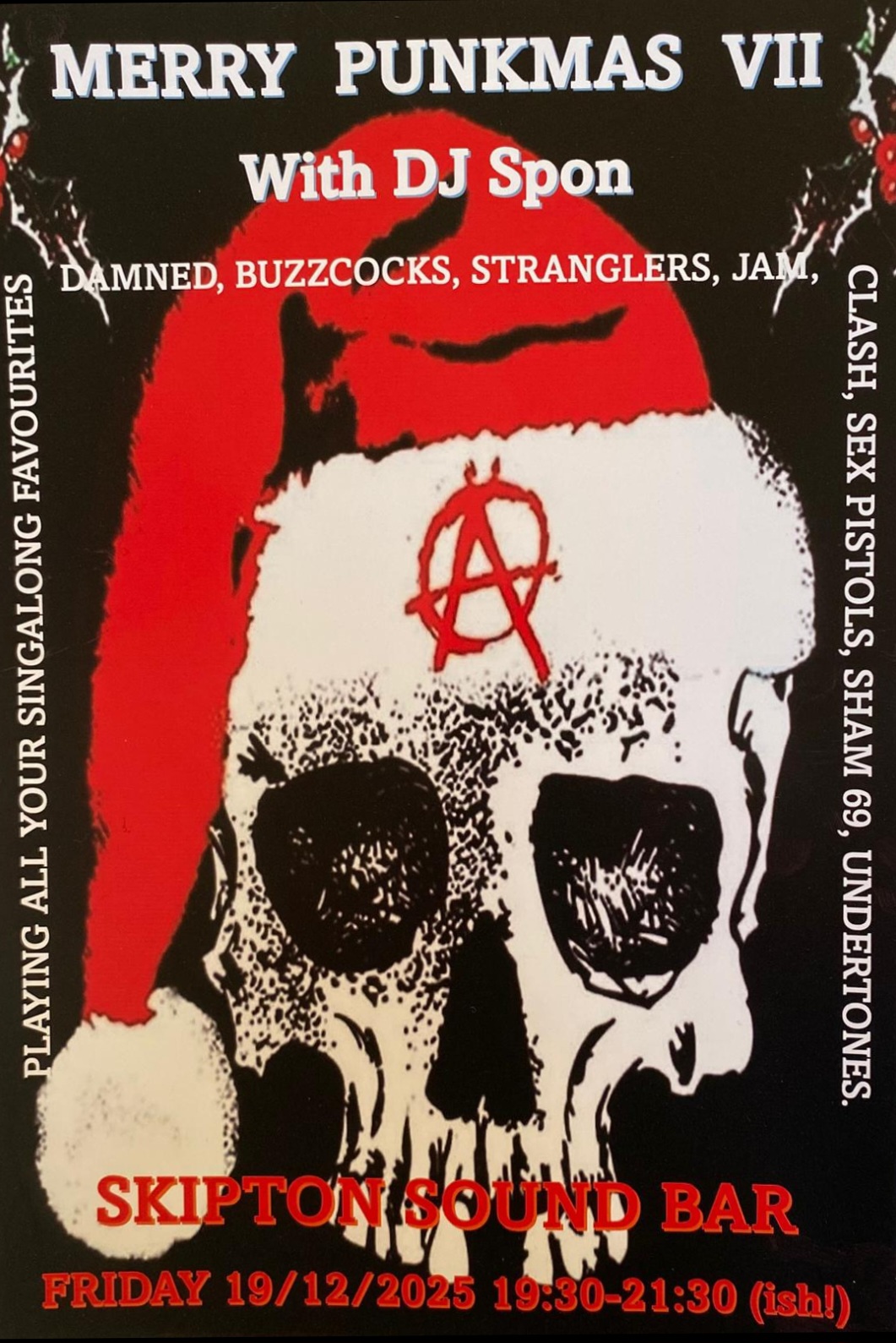 Punkmas VII