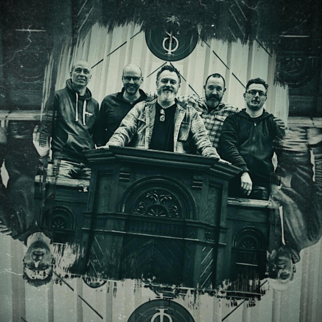 IntoTheSilence SkiptonSoundBar