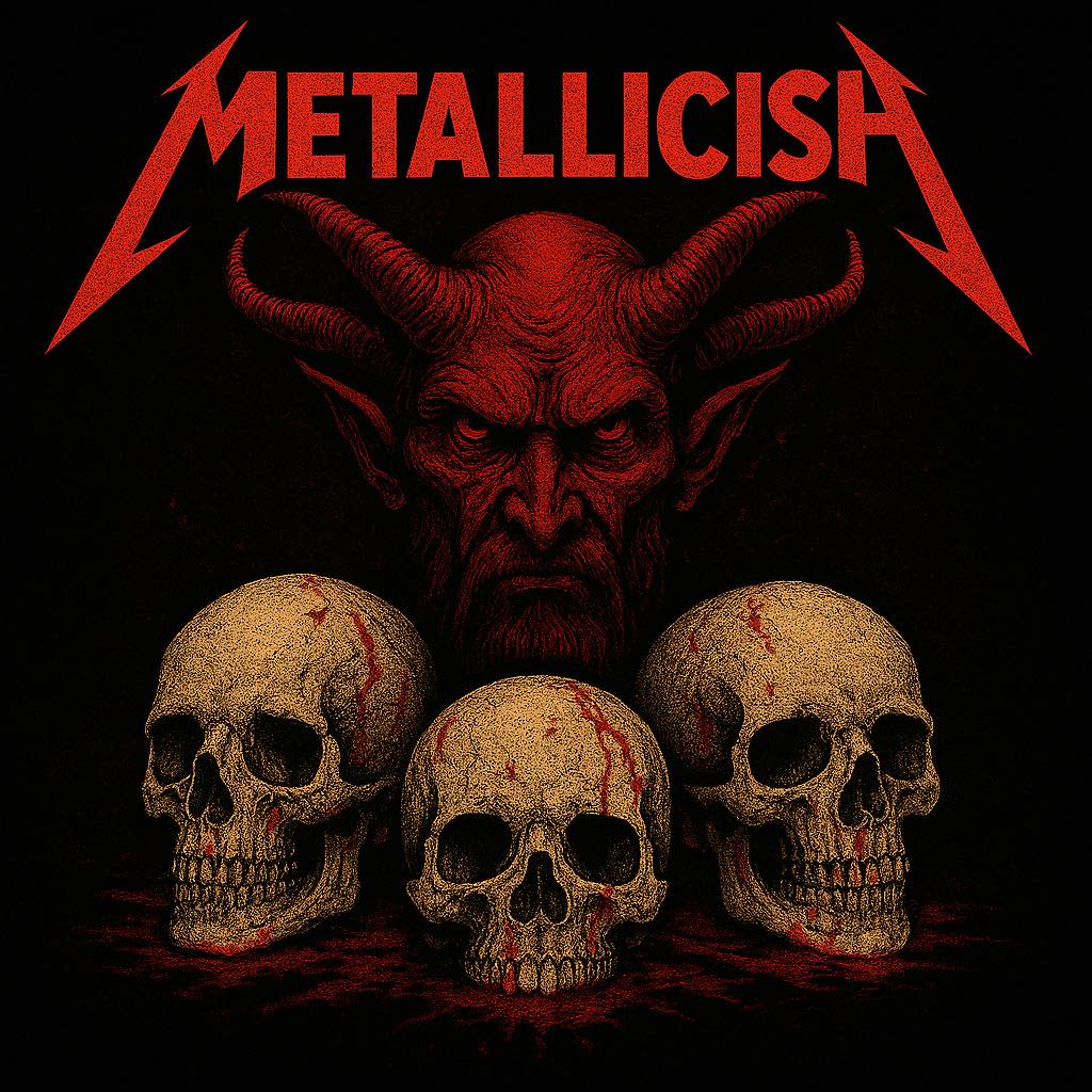 Metallicish skiptonsoundbar