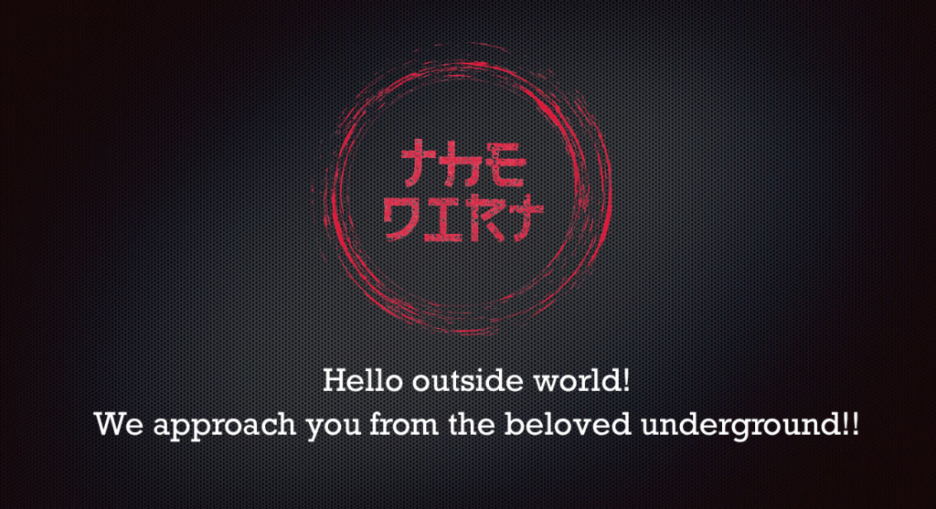 Dirt promo2