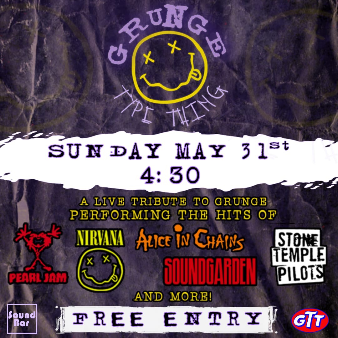 Grunge